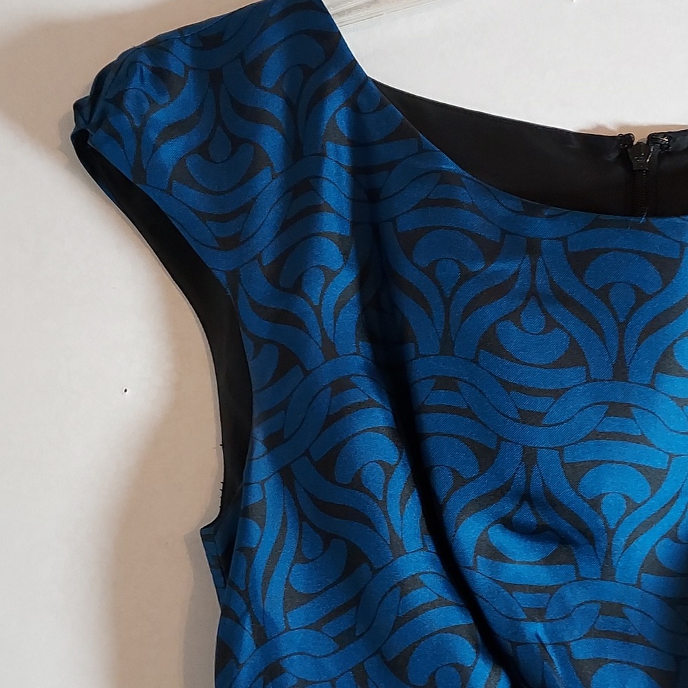 Banana Republic Silk & Actate - Picture 8 of 11